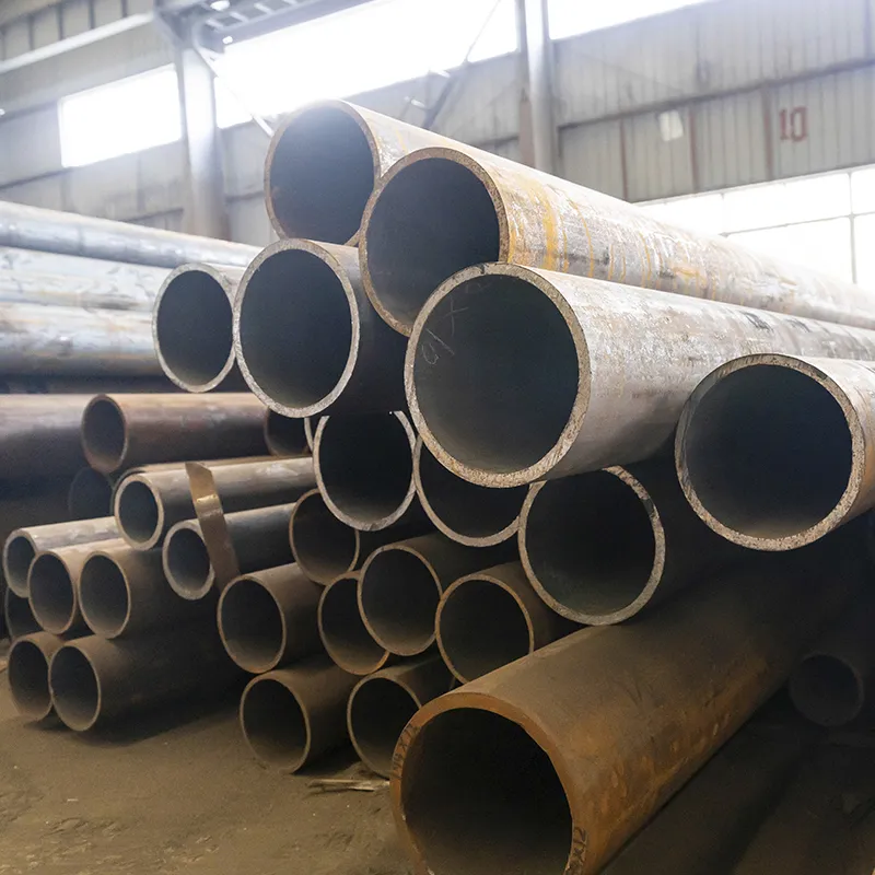 carbon steel pipe&tube